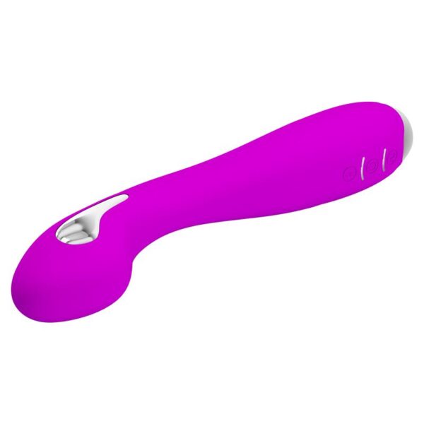 Hector Vibe with Electroshock and App Pink - Image 3