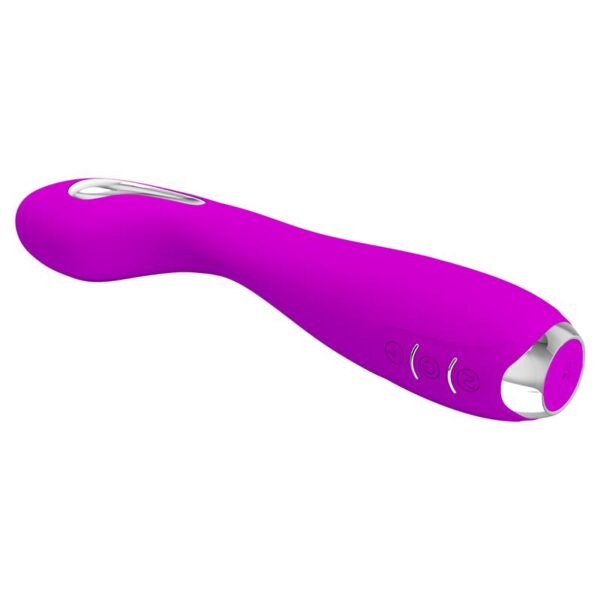 Hector Vibe with Electroshock and App Pink - Image 4