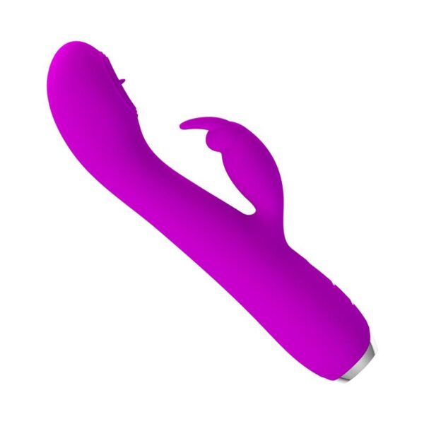 Rachel Vibe with Licking Tongue and Wave Movement - Image 4