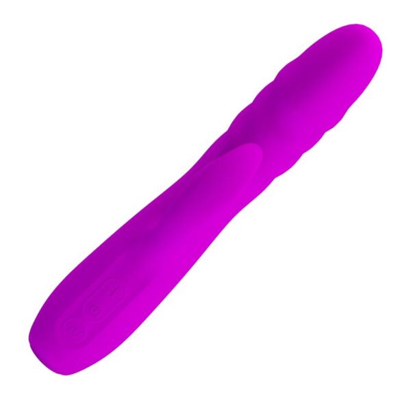 Melanie Vibe with Thrusting and Rotation - Image 2