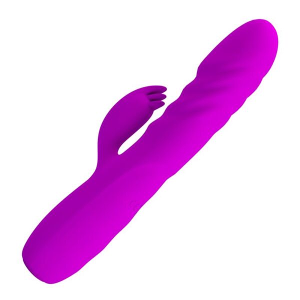 Melanie Vibe with Thrusting and Rotation - Image 3
