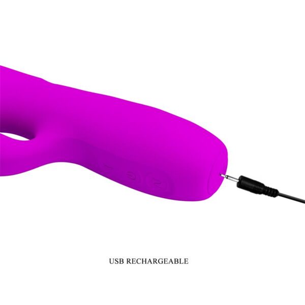 Melanie Vibe with Thrusting and Rotation - Image 6