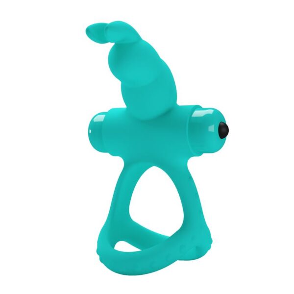 Passionate Figgy Vibrating Penis Ring - Image 2