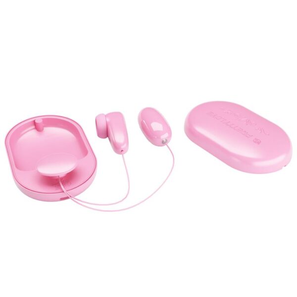 Magic Box Vibrating Egg and Tapping Stimulator - Image 3