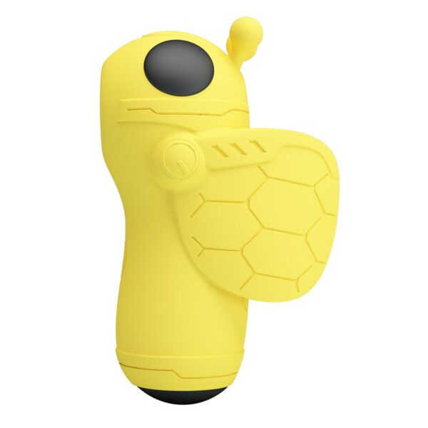 Magic Bee Finger Stimulator with Tappping - Image 3