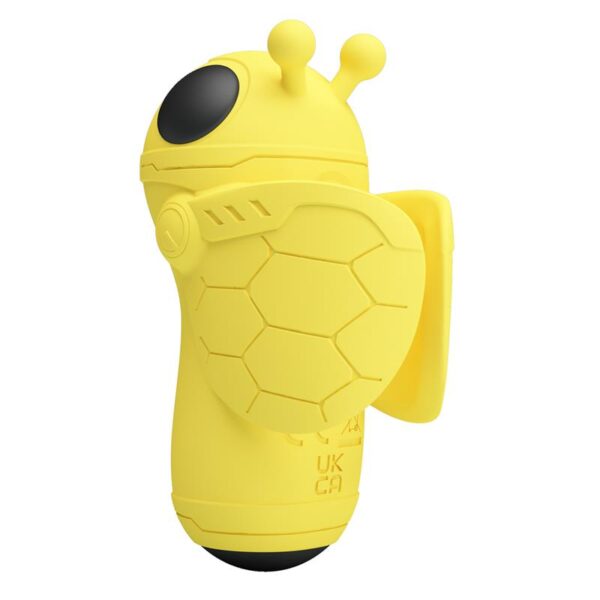 Magic Bee Finger Stimulator with Tappping - Image 4