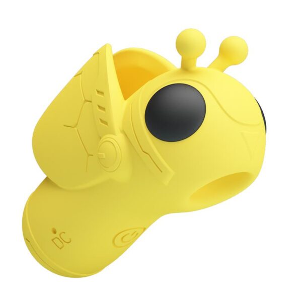 Magic Bee Finger Stimulator with Tappping - Image 5