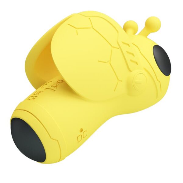Magic Bee Finger Stimulator with Tappping - Image 6