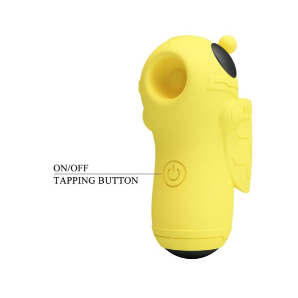 Magic Bee Finger Stimulator with Tappping - Image 7