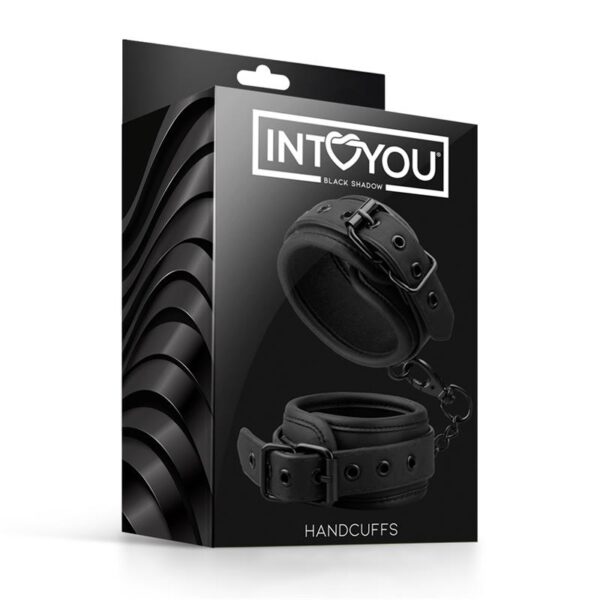 Handcuffs Vegan Leather - Image 6