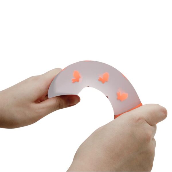Glows in the dark Dildo Magical Nightfall - Image 3