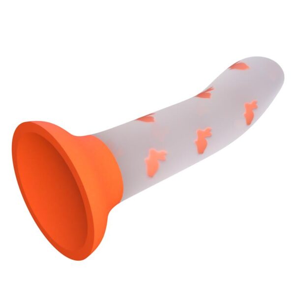 Glows in the dark Dildo Magical Nightfall - Image 5