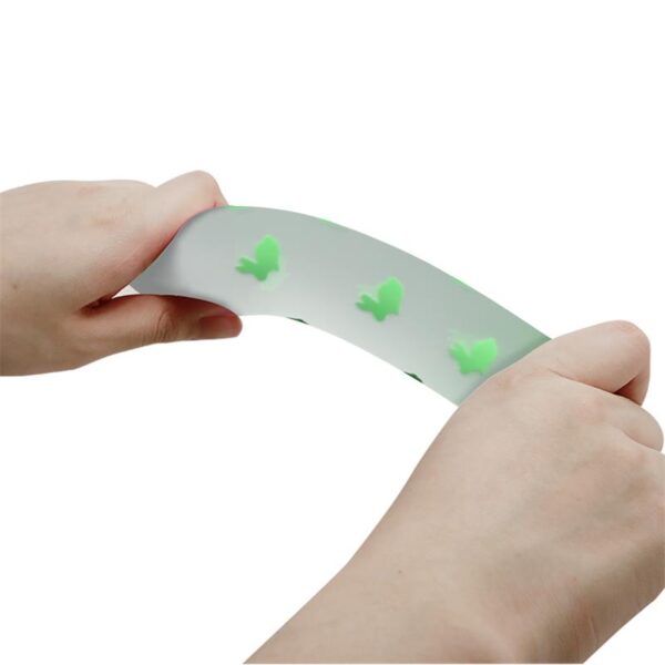 Glows in the dark Dildo Romantic Rendezvous - Image 3