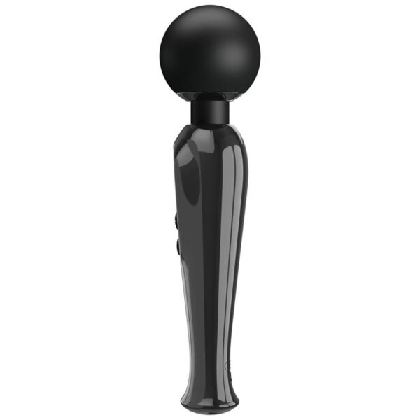 Stavros the Great Wand with Digital Screen Black - Image 6