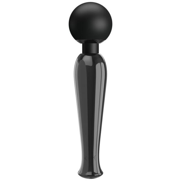 Stavros the Great Wand with Digital Screen Black - Image 7