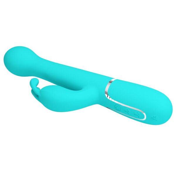 Vive with Thrusting and Rotating Beads Dejon Blue - Image 6