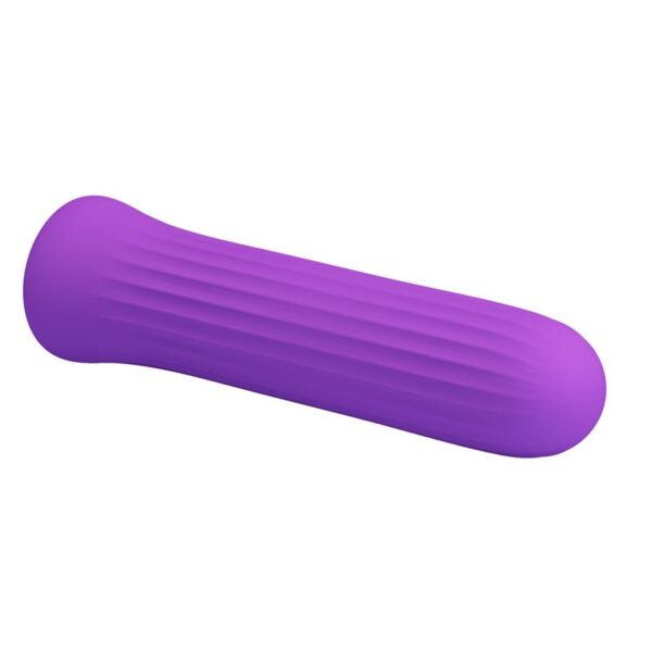 Blanche Stimulating Bullet Purple - Image 3