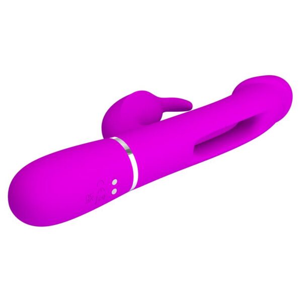Vibe with Tongue Kampas Pink - Image 6