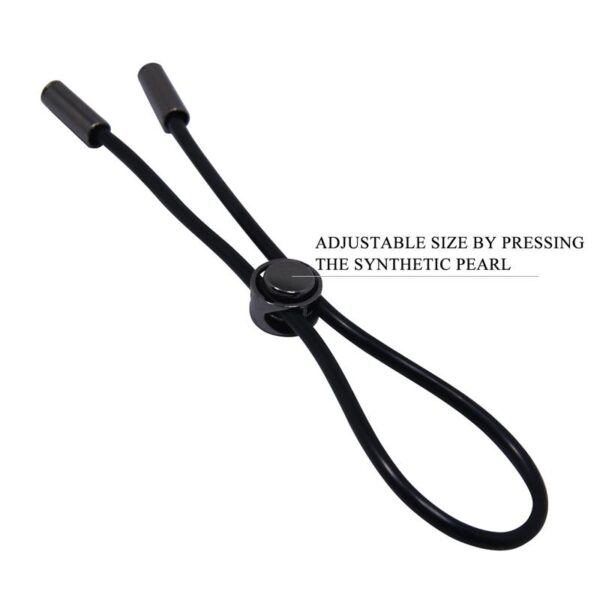 Adjustable Cock Ring - Image 6