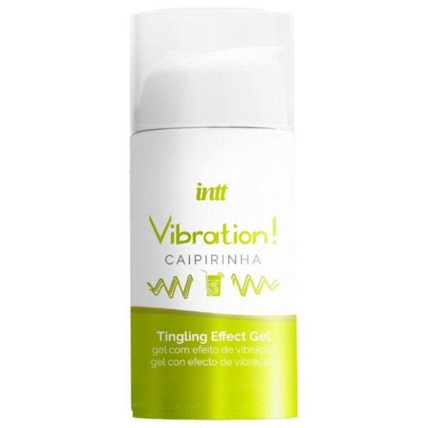 Vibration Caipirinha Liquid Vibrator3 - Image 2