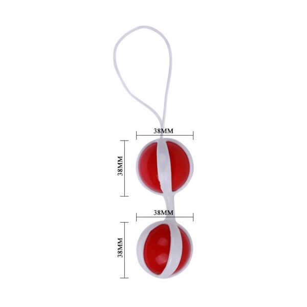 Kegel Balls Red - Image 5
