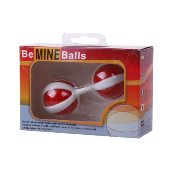 Kegel Balls Red - Image 6