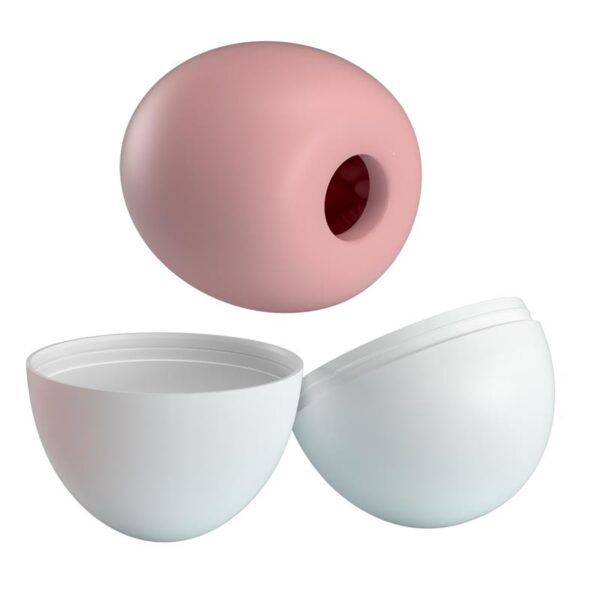 Masturbator Egg Pleasure Egg I Pink - Image 5