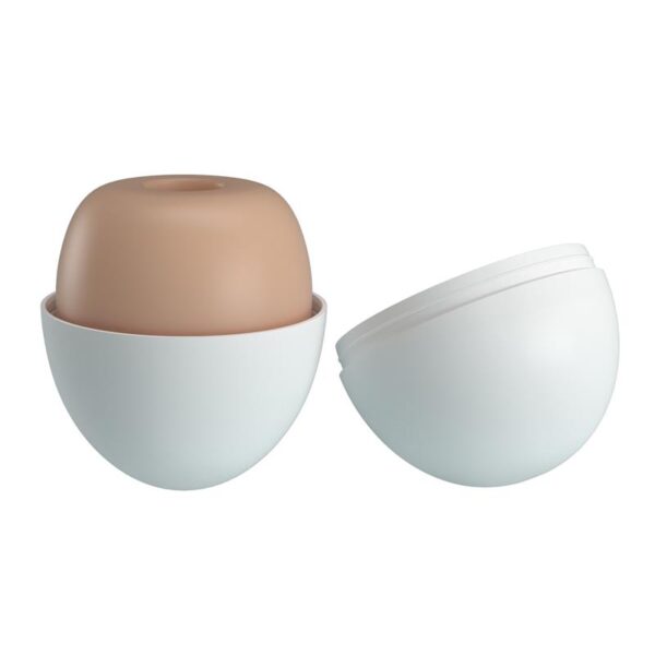 Masturbator Egg Pleasure Egg II Orange - Image 6