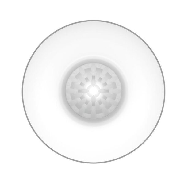 Masturbator Egg Pleasure Egg III White - Image 3