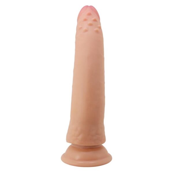 Kable Sliding Skin Realistic Dildo 8.3 - 21 cm - Image 5