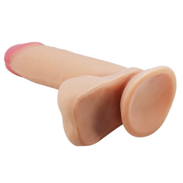 Sliding Skin Dildo 20.5 cm - Image 5