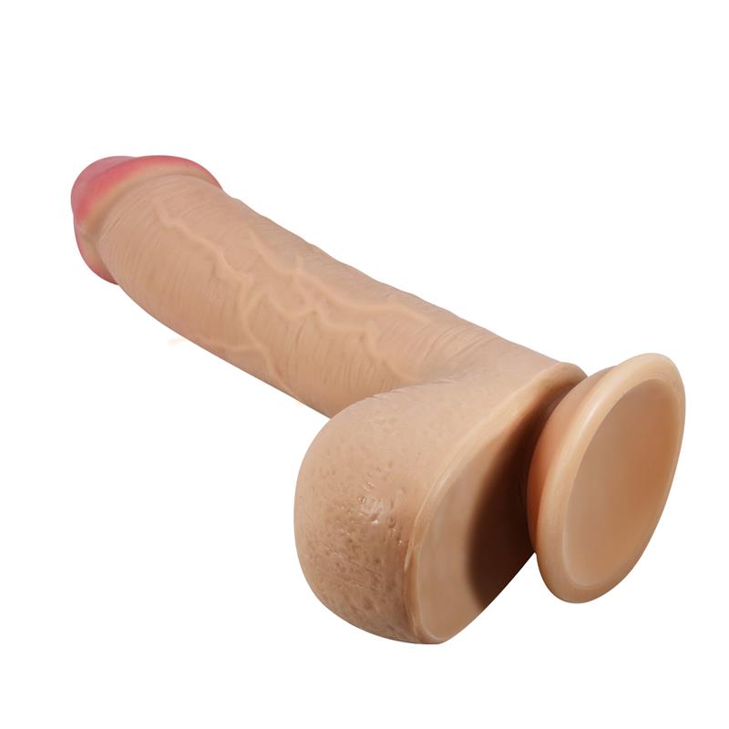 Sliding Skin Dildo 9.2 - Image 5