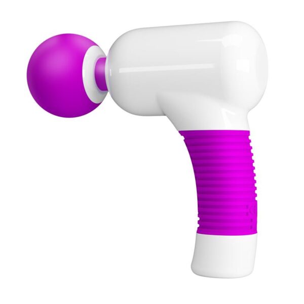 Magic Bun Massager Pink - Image 2