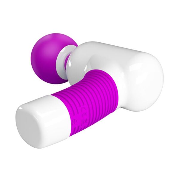 Magic Bun Massager Pink - Image 3
