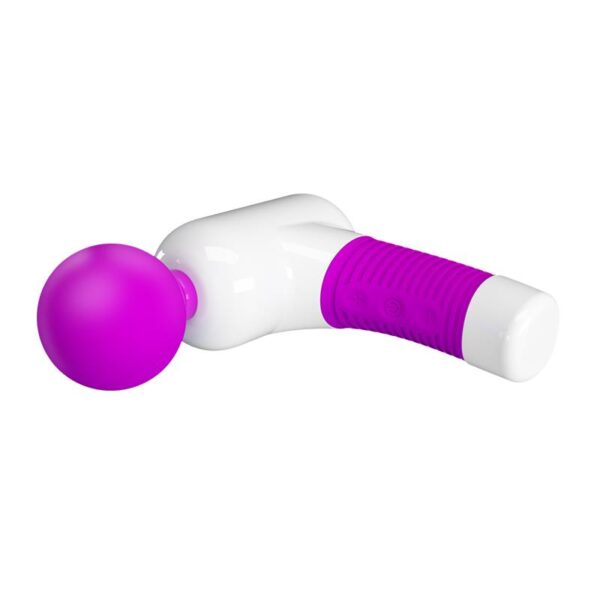 Magic Bun Massager Pink - Image 4