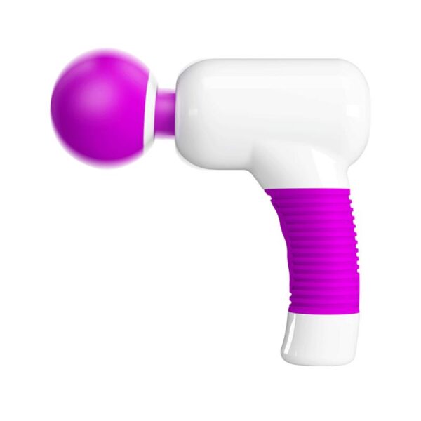 Magic Bun Massager Pink - Image 5