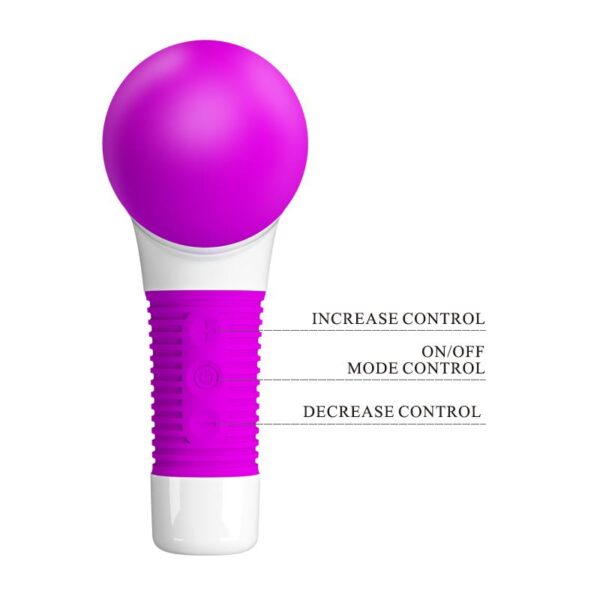 Magic Bun Massager Pink - Image 6