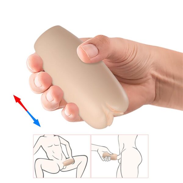 Egg Masturbator - Image 7
