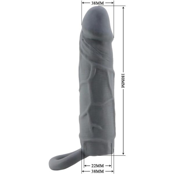 Penis Sleeve - Image 7