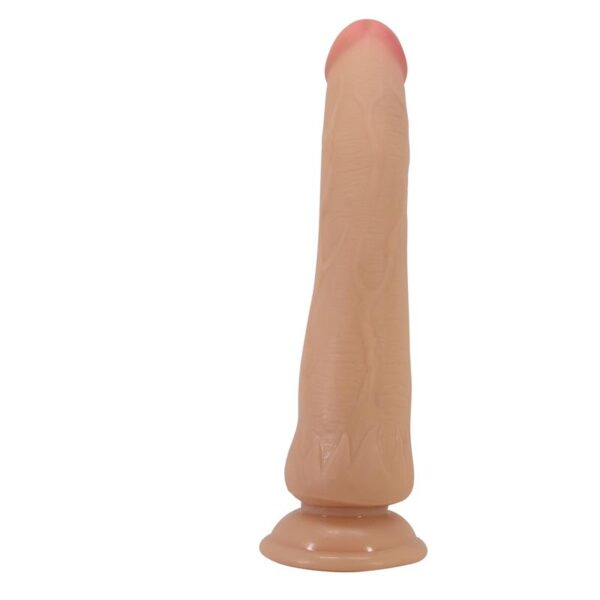 Sliding Skin Realistic Dildo 25 cm - Image 4