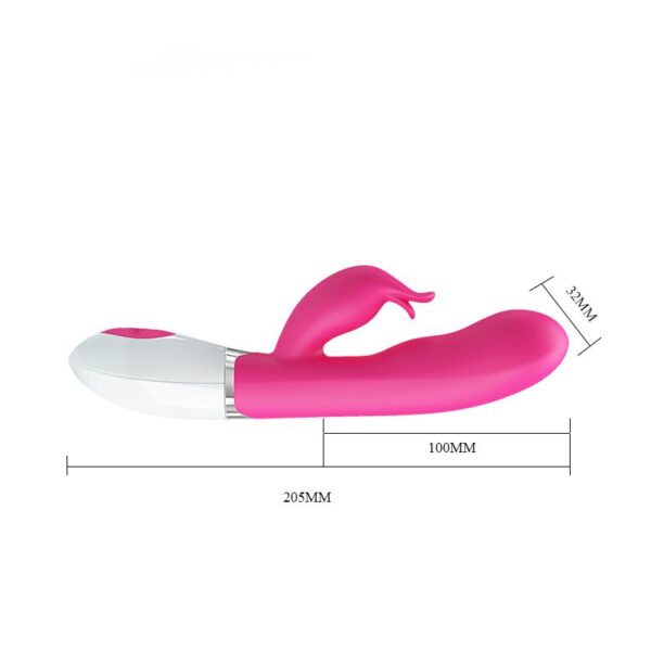 Pretty Love Vibe Felix Pink - Image 6