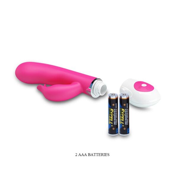 Pretty Love Vibe Felix Pink - Image 8