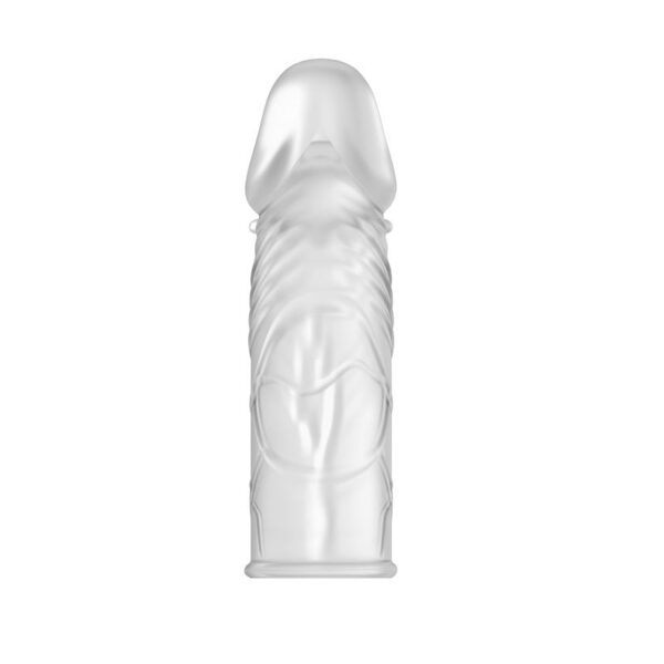 Baile Penis Sleeve Clear - Image 3