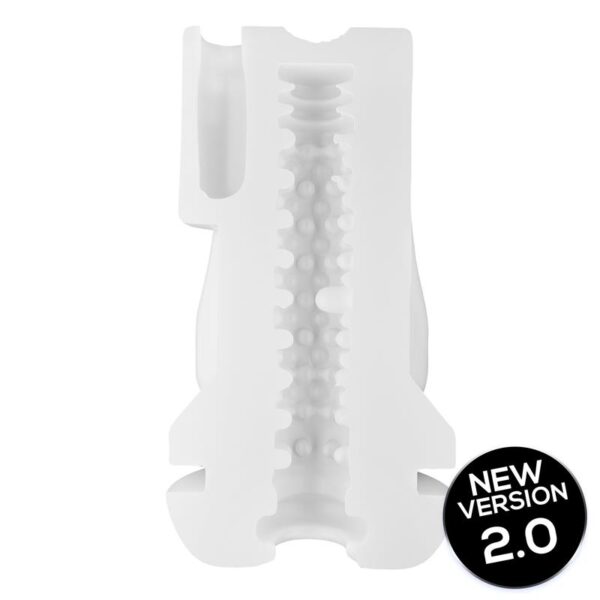 Tronik 2.0 Sucking and Vibrating Masturbator USB - Image 8