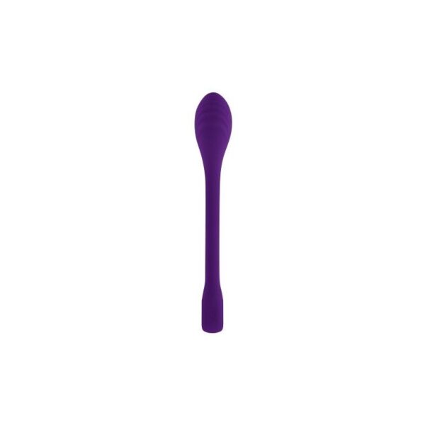 DISC*Spot on Vibrator - Purple - Image 4