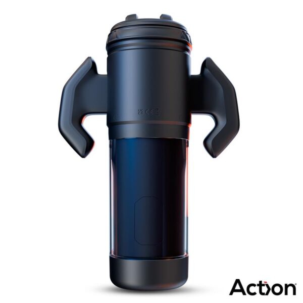 Zyon Advance Automatic Thrusting and Rotating Masturbator - Image 9