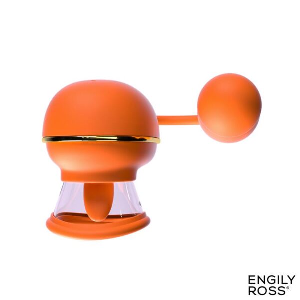Lizer Pro Oscillating Tongue Stimulator, Vacuum Pump, and Thrusting Egg - Image 4