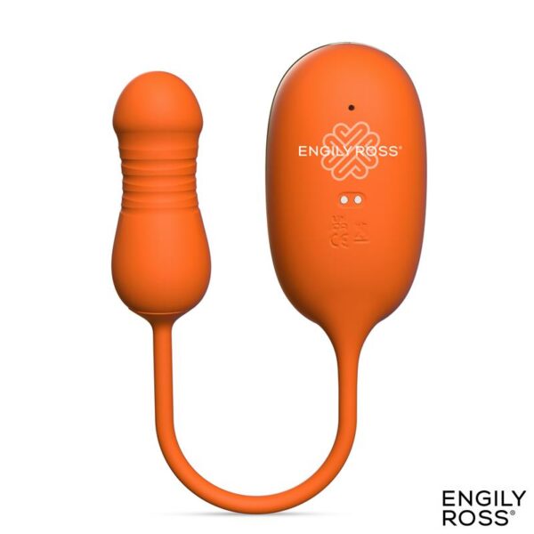 Lizer Pro Oscillating Tongue Stimulator, Vacuum Pump, and Thrusting Egg - Image 5