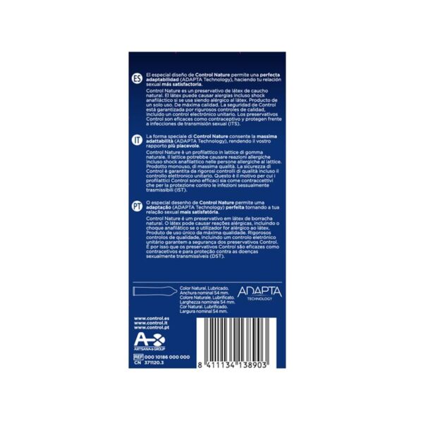 Nature 12 uds - Image 3
