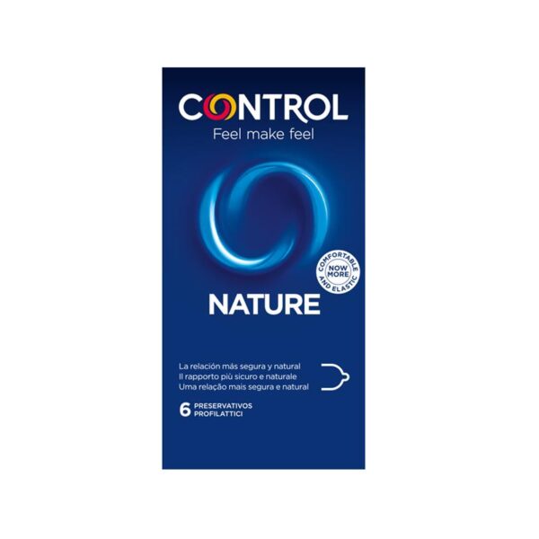 Nature 6 uds - Image 2